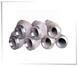 high-pressure Wall Thickness Elbow